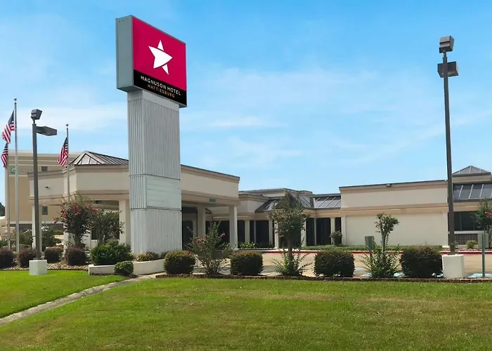 La Quinta Inn Hattiesburg