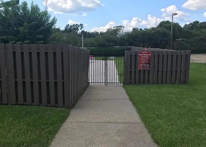 La Quinta Inn Hattiesburg